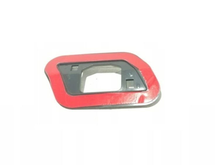 Acessar a peça Suporte lava-faróis dianteiro esquerdo