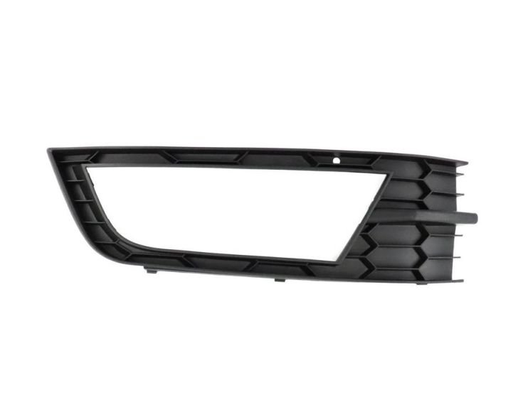 Acessar a peça Grelha do para choques frente esquerdo ab