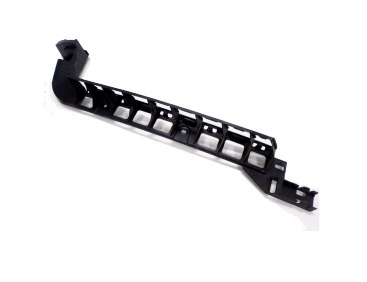 Acessar a peça Suporte do para choques traseiro esquerdo