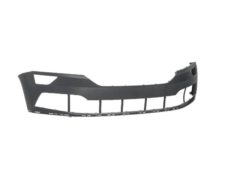 Acessar a peça Para choques frente preto