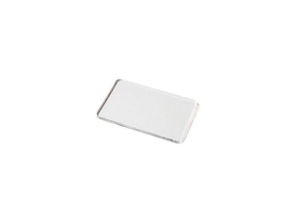 Acessar a peça Almofadinha gel 41x24mm