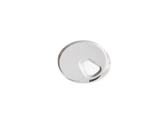 Acessar a peça Almofadinha gel 44mm Acessar a peça Almofadinha gel 44mm