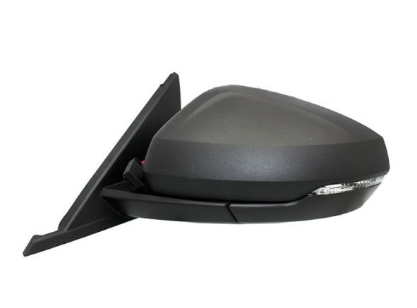 Acessar a peça Espelho esquerdo elétrico, aquecido + pisca [grande angular]