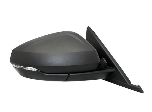 Acessar a peça Retrovisor direito elétrico, aquecido + pisca