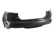 Para choques traseiros NISSAN Juke Para choques traseiros NISSAN Juke