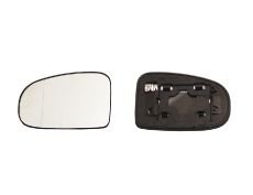 Vidro espelho retrovisor TOYOTA Prius-plus