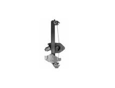 Elevadores de vidros completos CITROEN C4