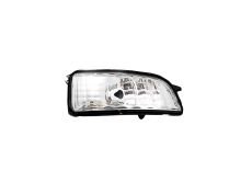 Piscas laterais VOLVO C30
