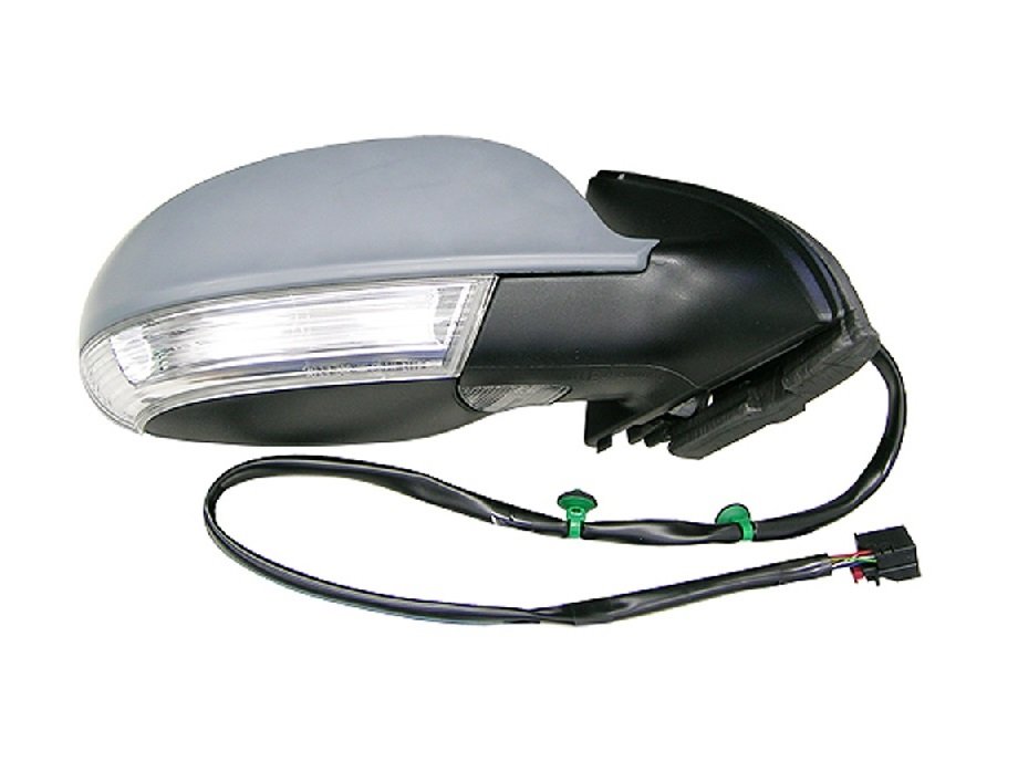 Espelho direito dobrado com aquecimento elétrico + pisca-pisca + cortesia + memória grande angular variante VOLKSWAGEN JETTA  pour VOLKSWAGEN JETTA Espelho direito dobrado com aquecimento elétrico + pisca-pisca + cortesia + memória grande angular variante VOLKSWAGEN JETTA  pour VOLKSWAGEN JETTA