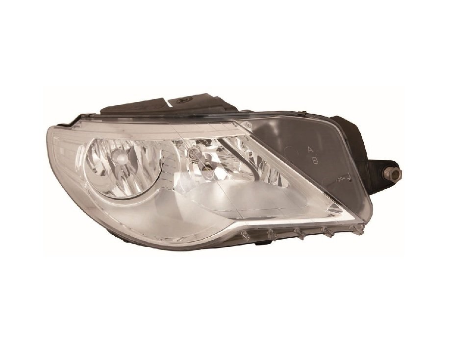 Acessar a peça Farol direito h7+h7+h7 [magneti marelli]