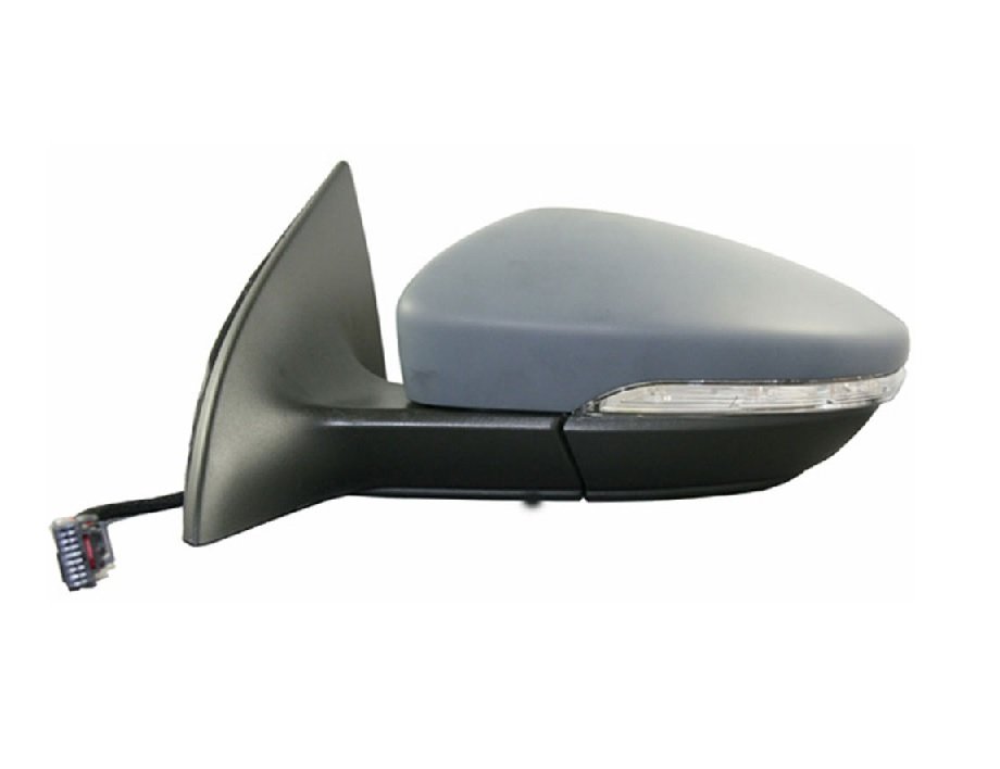Potência do espelho esquerdo, aquecido, dobrável, preparado + luzes grande angular VOLKSWAGEN PASSAT  pour VOLKSWAGEN PASSAT Potência do espelho esquerdo, aquecido, dobrável, preparado + luzes grande angular VOLKSWAGEN PASSAT  pour VOLKSWAGEN PASSAT