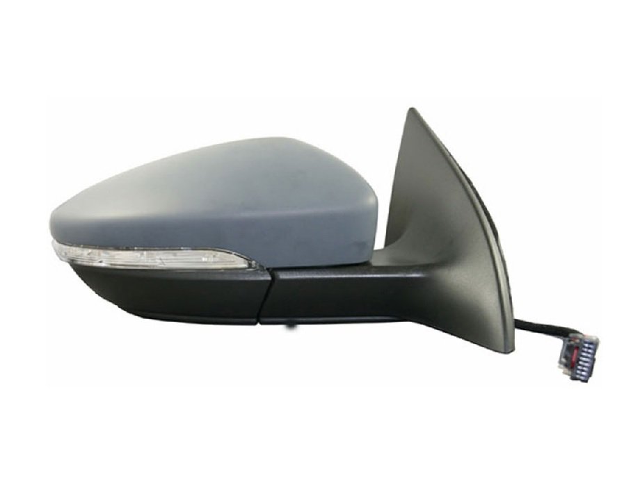 Retrovisor direito elétrico, aquecido, rebatível, preparado + luzes VOLKSWAGEN PASSAT  pour VOLKSWAGEN PASSAT Retrovisor direito elétrico, aquecido, rebatível, preparado + luzes VOLKSWAGEN PASSAT  pour VOLKSWAGEN PASSAT