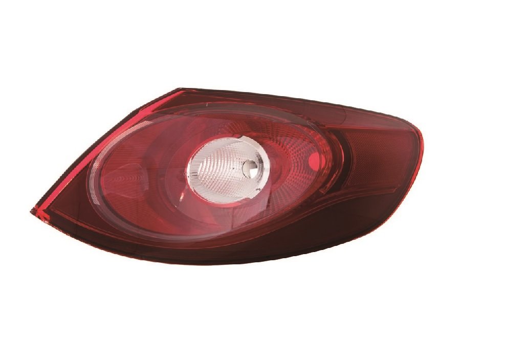 Acessar a peça Farolim traseiro direito [fora]