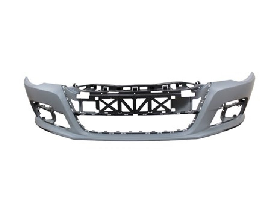 Acessar a peça Para choques frente preparado sem buracos lavafarol sem buracos sensores