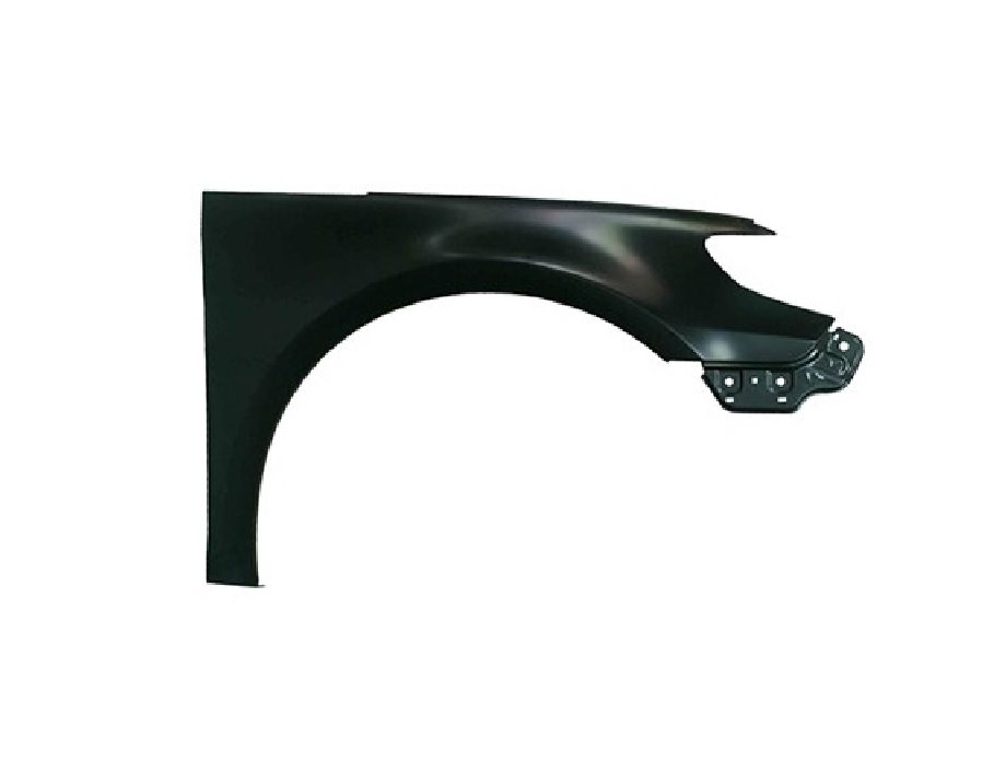 Acessar a peça Guarda lama frente direita sem piloto