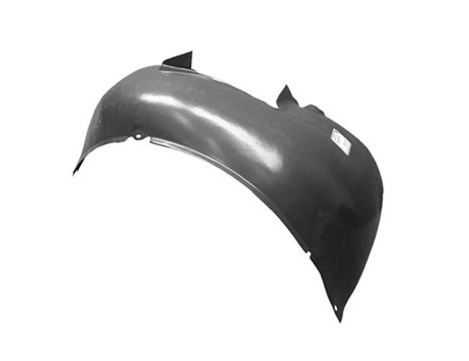 Acessar a peça Cava de roda frente direita peça tras