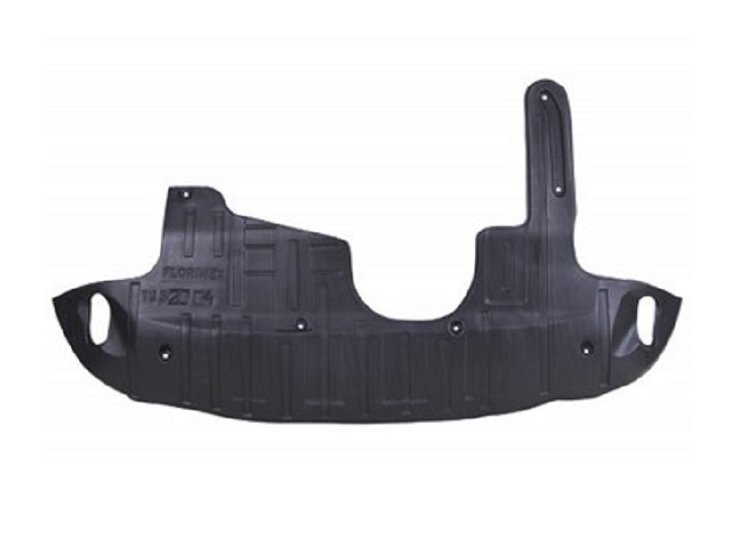 Acessar a peça Proteção motor gasolina 2.0