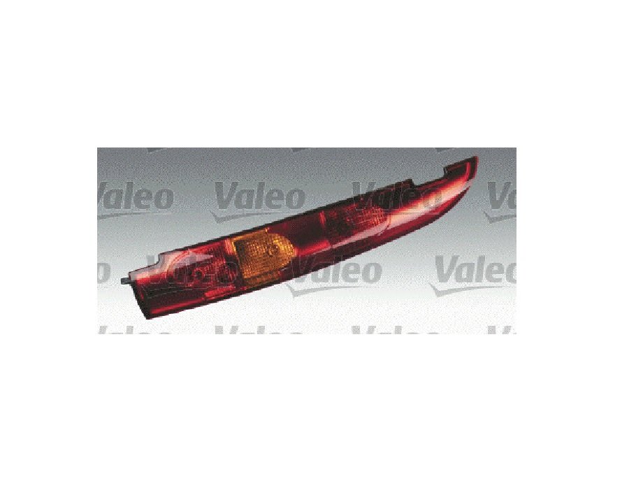 Acessar a peça Grupo de pisca traseiro esquerdo 2 portas [valeo]