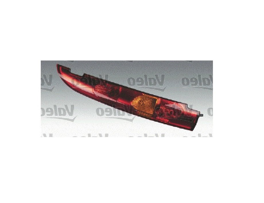 Acessar a peça Grupo de pisca traseiro direito 2 portas [valeo]