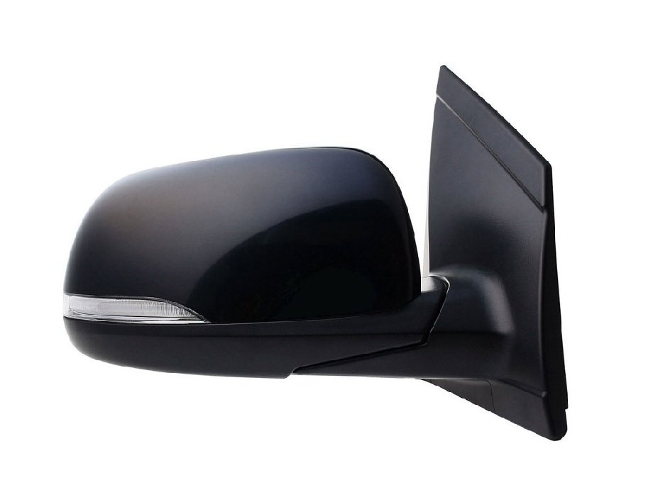 Retrovisor direito elétrico, aquecido + luz preparada KIA-PICANTO pour KIA PICANTO  pour KIA PICANTO