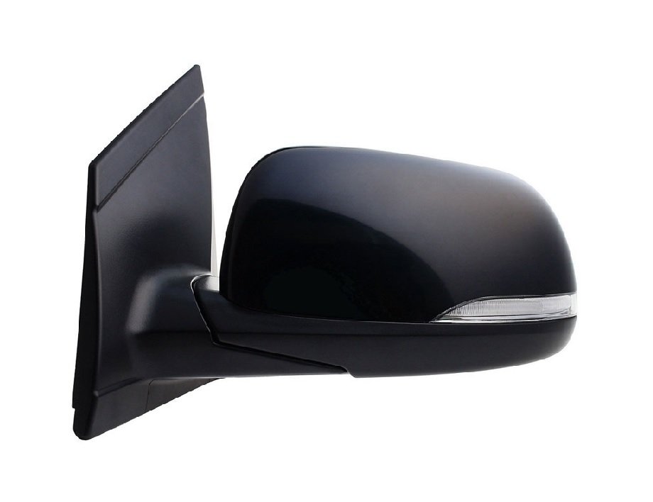 Retrovisor esquerdo elétrico, aquecido, rebatível + luz preparada KIA PICANTO  pour KIA PICANTO Retrovisor esquerdo elétrico, aquecido, rebatível + luz preparada KIA PICANTO  pour KIA PICANTO