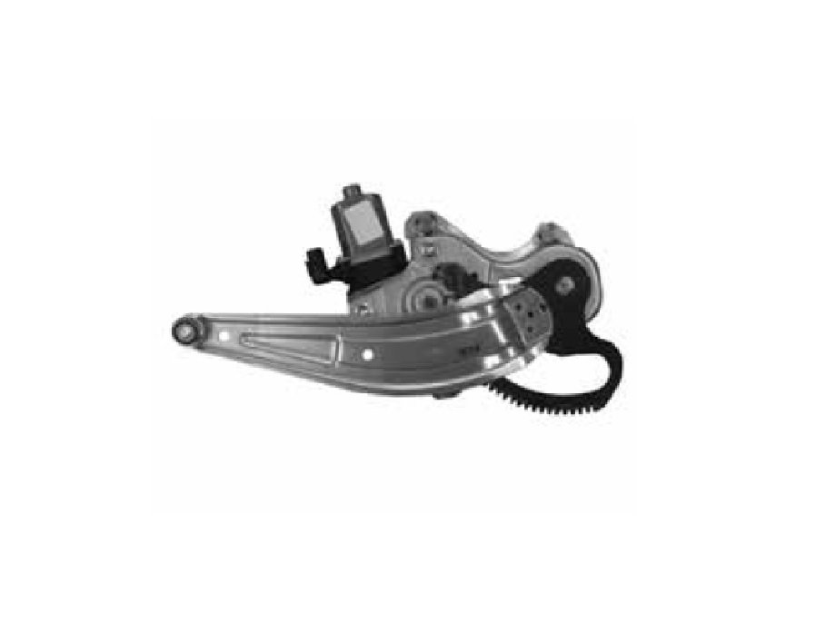 Elevador de vidro elétrico porta traseira direita 4ptas KIA PICANTO  pour KIA PICANTO Elevador de vidro elétrico porta traseira direita 4ptas KIA PICANTO  pour KIA PICANTO