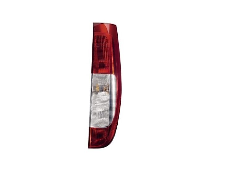 Acessar a peça Farolim traseiro direito [hella]