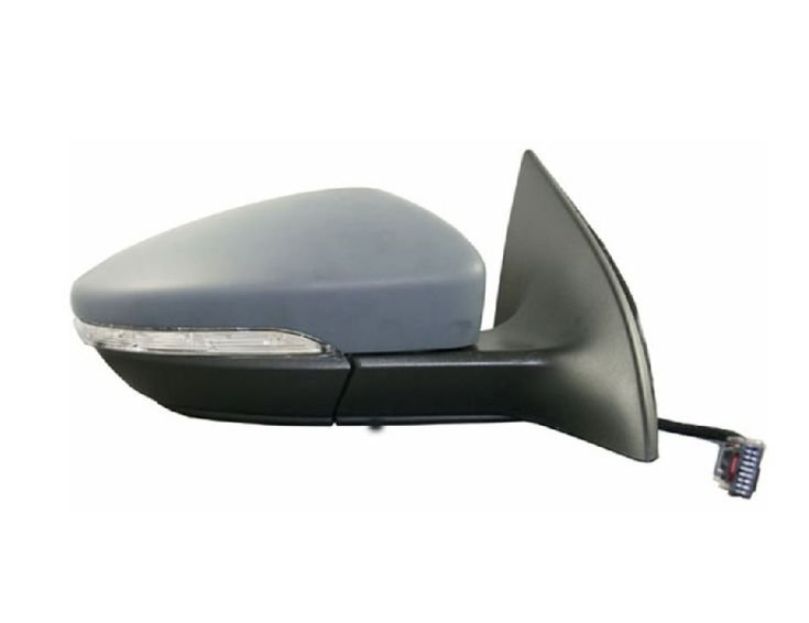 Acessar a peça Elétrico, aquecido, espelho direito preparado + piscaes