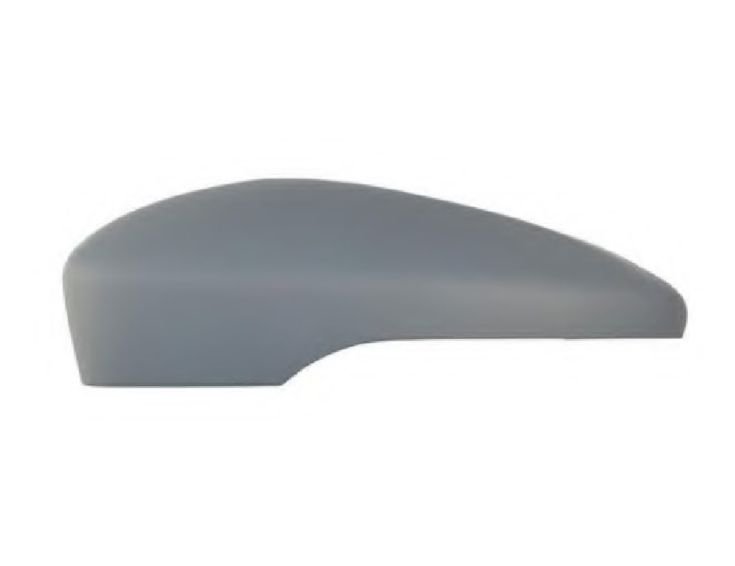 Acessar a peça Capa espelho retrovisor esquerdo preparada