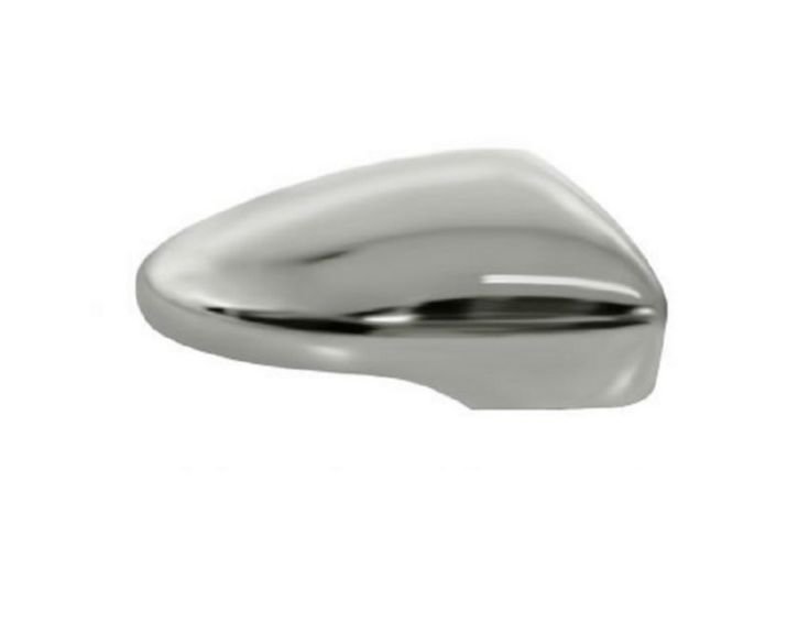 Acessar a peça Capa espelho retrovisor direito cromado