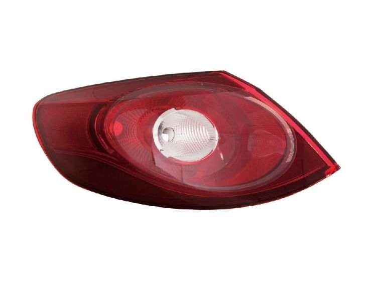 Acessar a peça Farolim traseiro esquerdo [fora]