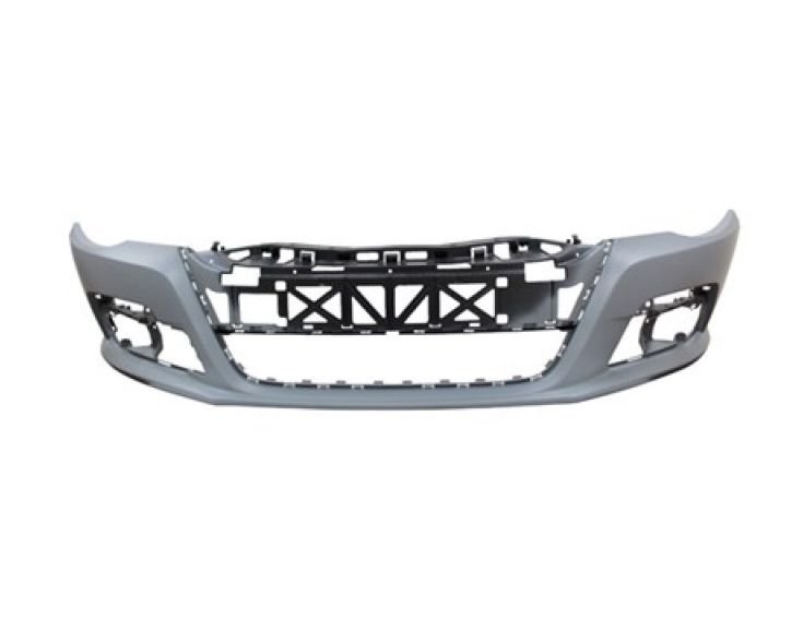 Acessar a peça Para choques frente preparado sem buracos lavafarol sem buracos sensores