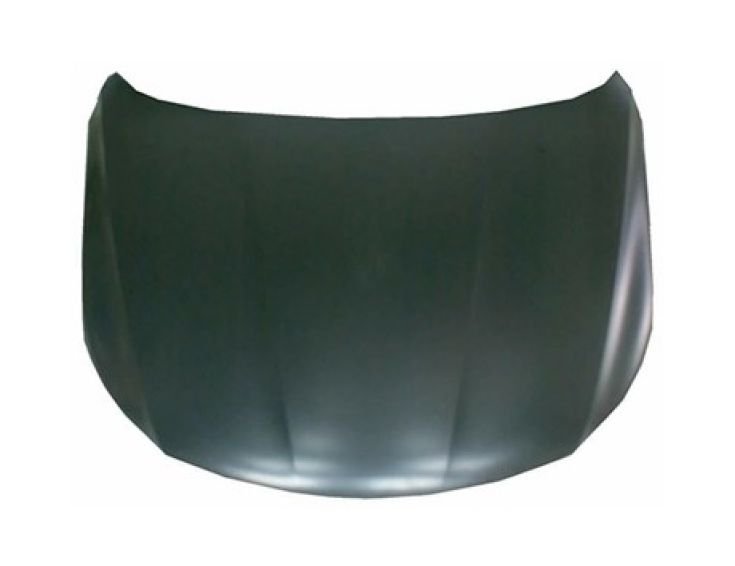 Acessar a peça Capot frontal Acessar a peça Capot frontal