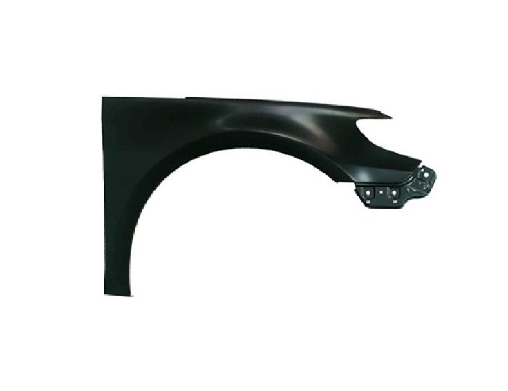 Acessar a peça Guarda lama frente direita sem piloto