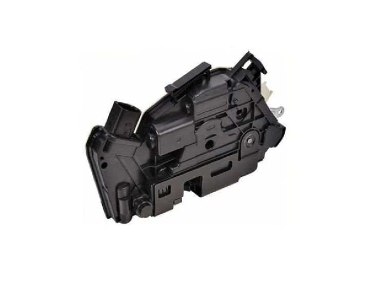 Acessar a peça Fechadura da porta frente direita (6 pinos) Acessar a peça Fechadura da porta frente direita (6 pinos)
