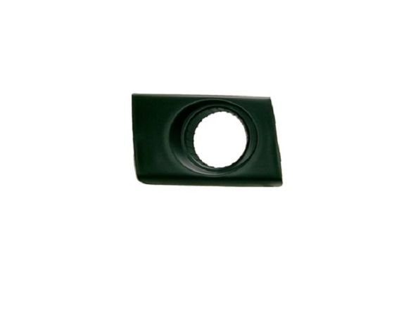 Acessar a peça Friso esquerda nevoeiro para choques frente com buraco nevoeiro preta Acessar a peça Friso esquerda nevoeiro para choques frente com buraco nevoeiro preta