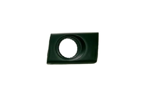 Acessar a peça Friso direita para choques frente com buraco nevoeiro preta Acessar a peça Friso direita para choques frente com buraco nevoeiro preta