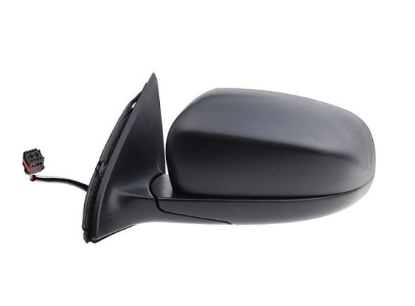 Acessar a peça Retrovisor elétrico esquerdo, preparado Acessar a peça Retrovisor elétrico esquerdo, preparado