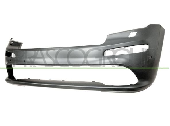 Acessar a peça Para choques frente com preparado + lava-farol + sensores Acessar a peça Para choques frente com preparado + lava-farol + sensores