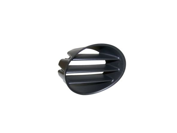 Acessar a peça Obturador do projetor de nevoeiro direito Acessar a peça Obturador do projetor de nevoeiro direito