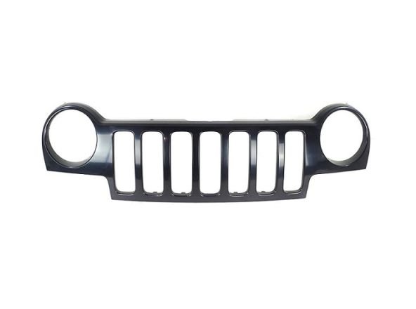 Acessar a peça Grelha frente externa Acessar a peça Grelha frente externa