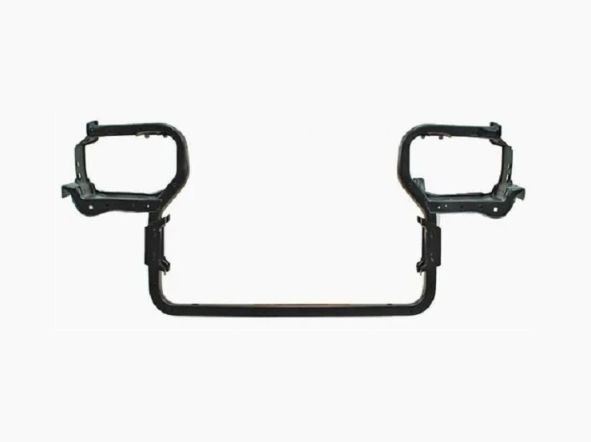 Acessar a peça Frente interno Acessar a peça Frente interno