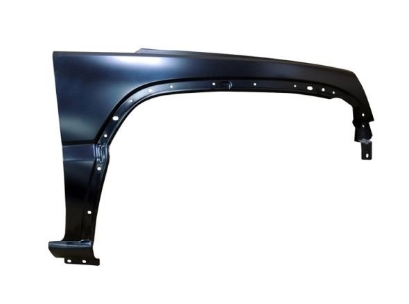 Acessar a peça Guarda lamas direita Acessar a peça Guarda lamas direita