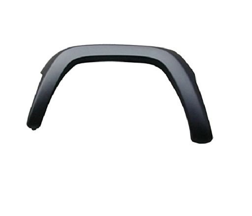 Acessar a peça Cerca limitada da guarda lamas esquerda Acessar a peça Cerca limitada da guarda lamas esquerda