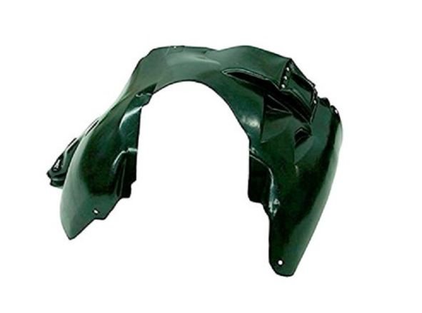 Acessar a peça Cava de roda frente esquerda ->2007 Acessar a peça Cava de roda frente esquerda ->2007