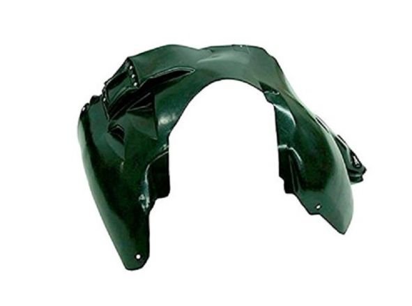 Acessar a peça Cava de roda frente direita ->2007 Acessar a peça Cava de roda frente direita ->2007