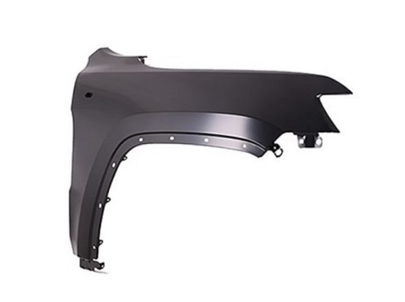 Acessar a peça Guarda lama frente direita com buraco piloto com buraco friso Acessar a peça Guarda lama frente direita com buraco piloto com buraco friso