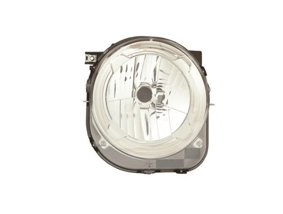 Acessar a peça Farol esquerdo h4 Acessar a peça Farol esquerdo h4