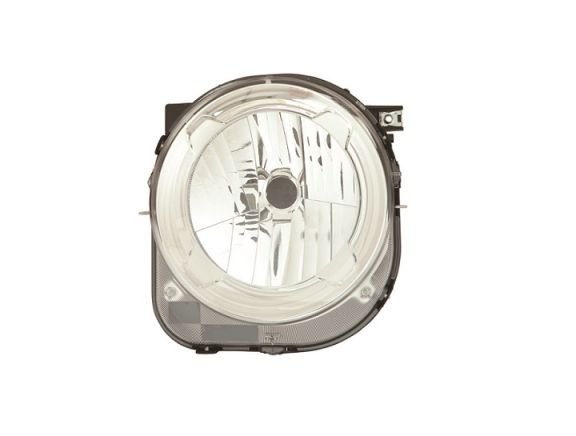 Acessar a peça Farol direito h4 Acessar a peça Farol direito h4