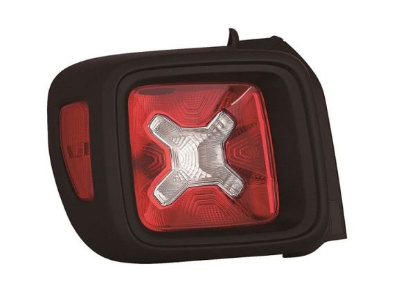 Acessar a peça Farolim traseiro esquerdo Acessar a peça Farolim traseiro esquerdo